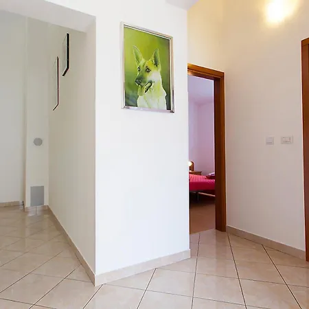 In With Balcony, Air Conditioning, Wifi, Washing Machine 4928-10 Lejlighed